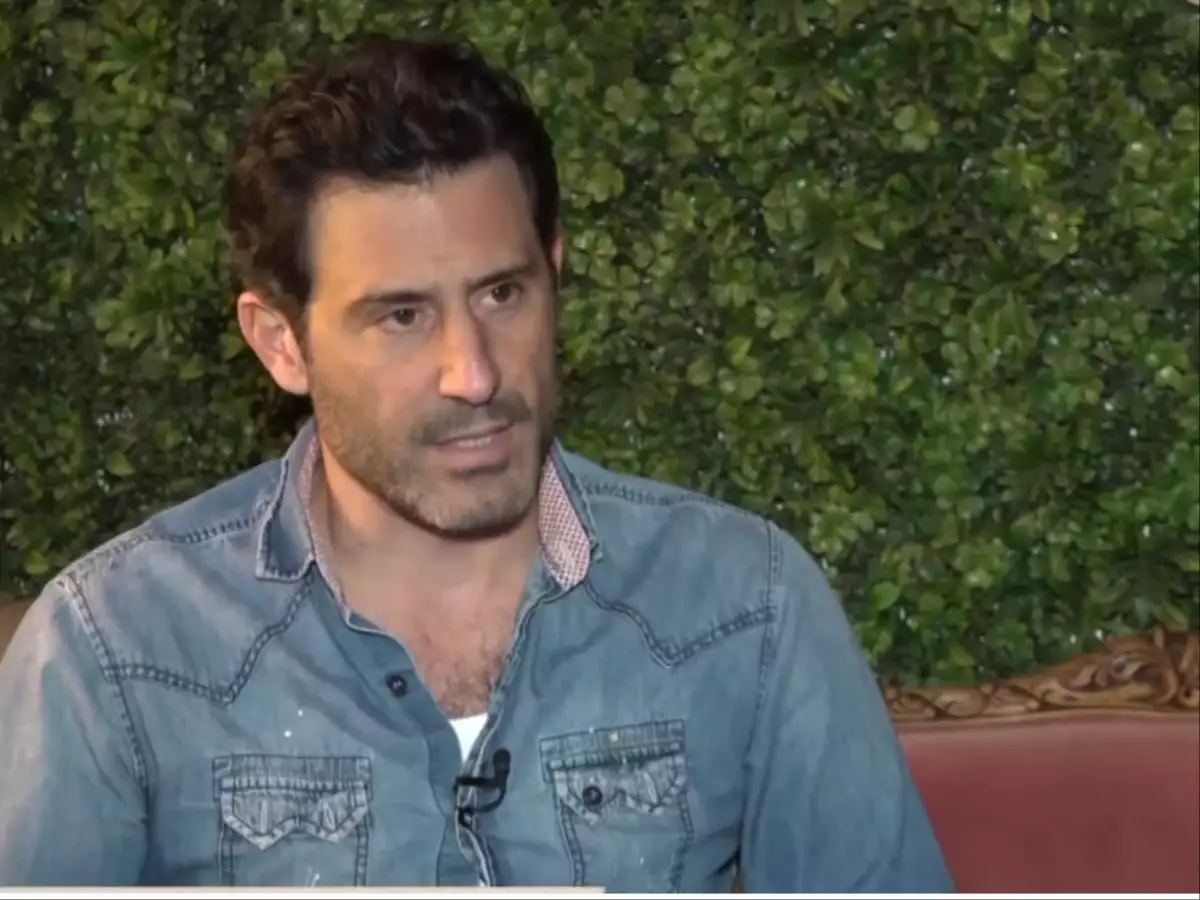 Η αποκάλυψη του Θανάση Βισκαδουράκη για τον Λευτέρη Ελευθερίου