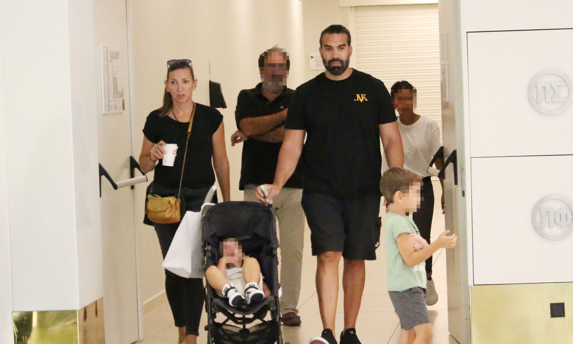 Φανή Χαλκιά ανάρτηση 