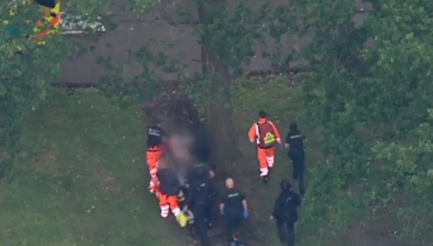 Δολοφονία τριών γυναικών στη Βρετανία 