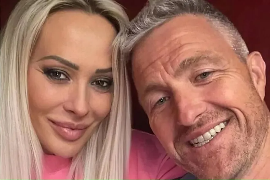 Ραλφ Σουμάχερ ομοφυλόφιλος