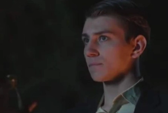 Ντίνος Πικροδημήτρης "Ψυχοκόρες"