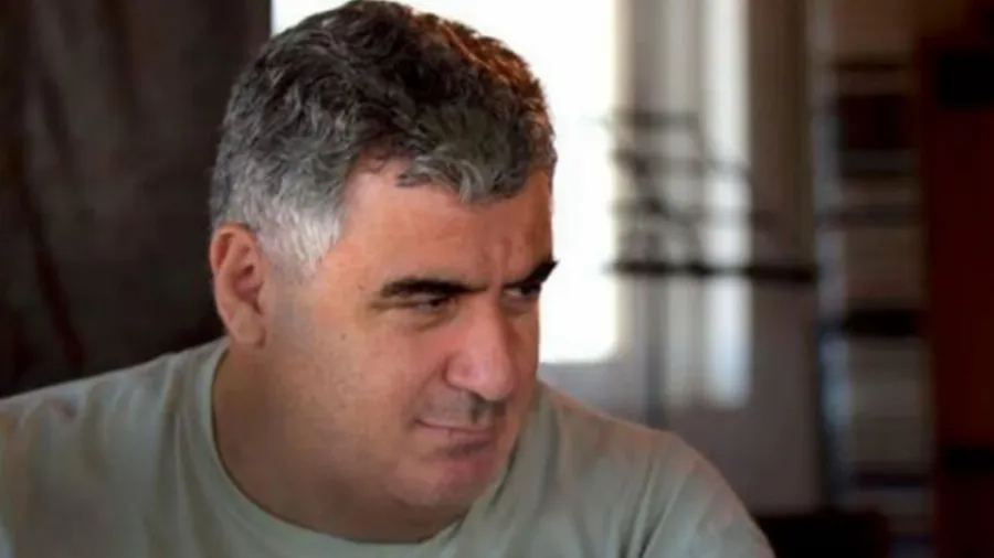 Πέθανε ο Μανώλης Παπαδάκης 