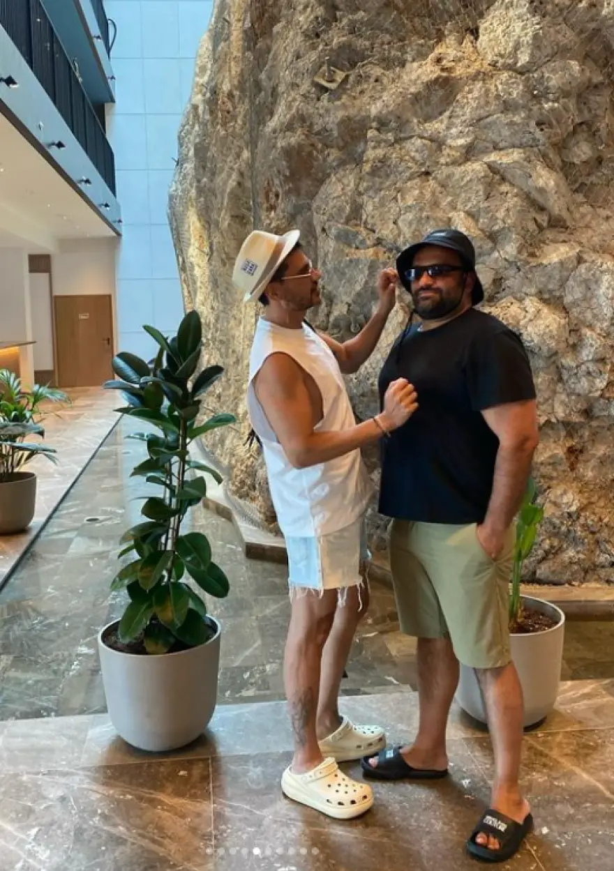 Ο Παντελής Τουτουντζής στην Κρήτη