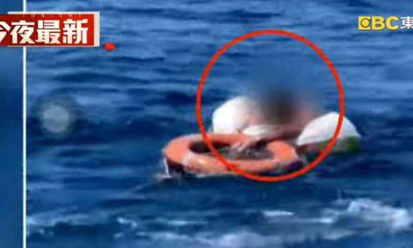 58χρονος κοιμήθηκε σε κουλούρα και χάθηκε στη θάλασσα 