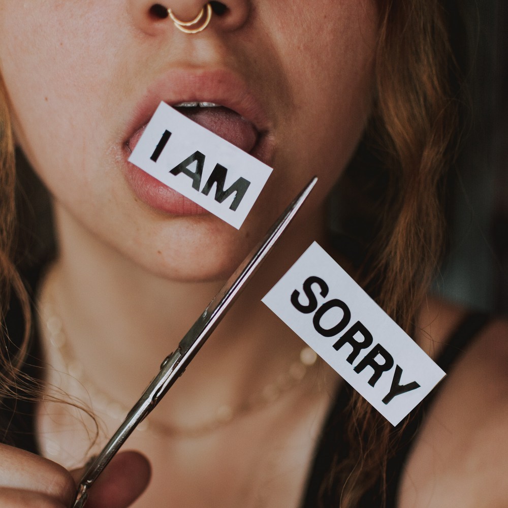 Τα τρία ζώδια που δεν ζητούν συγνώμη 