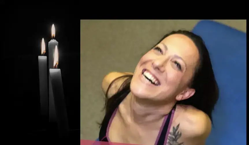 Έχασε τη μάχη με τον καρκίνο η 44χρονη γιατρός 