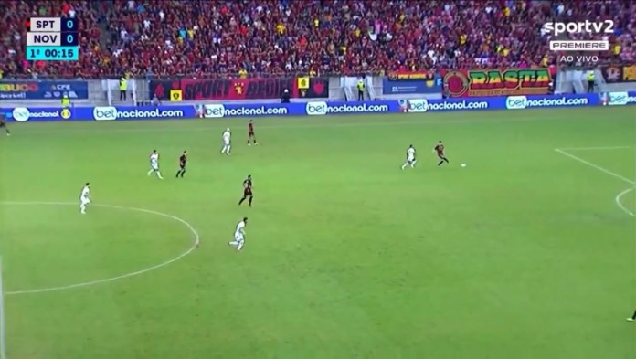 Επικό αυτογκόλ στη Βραζιλία 