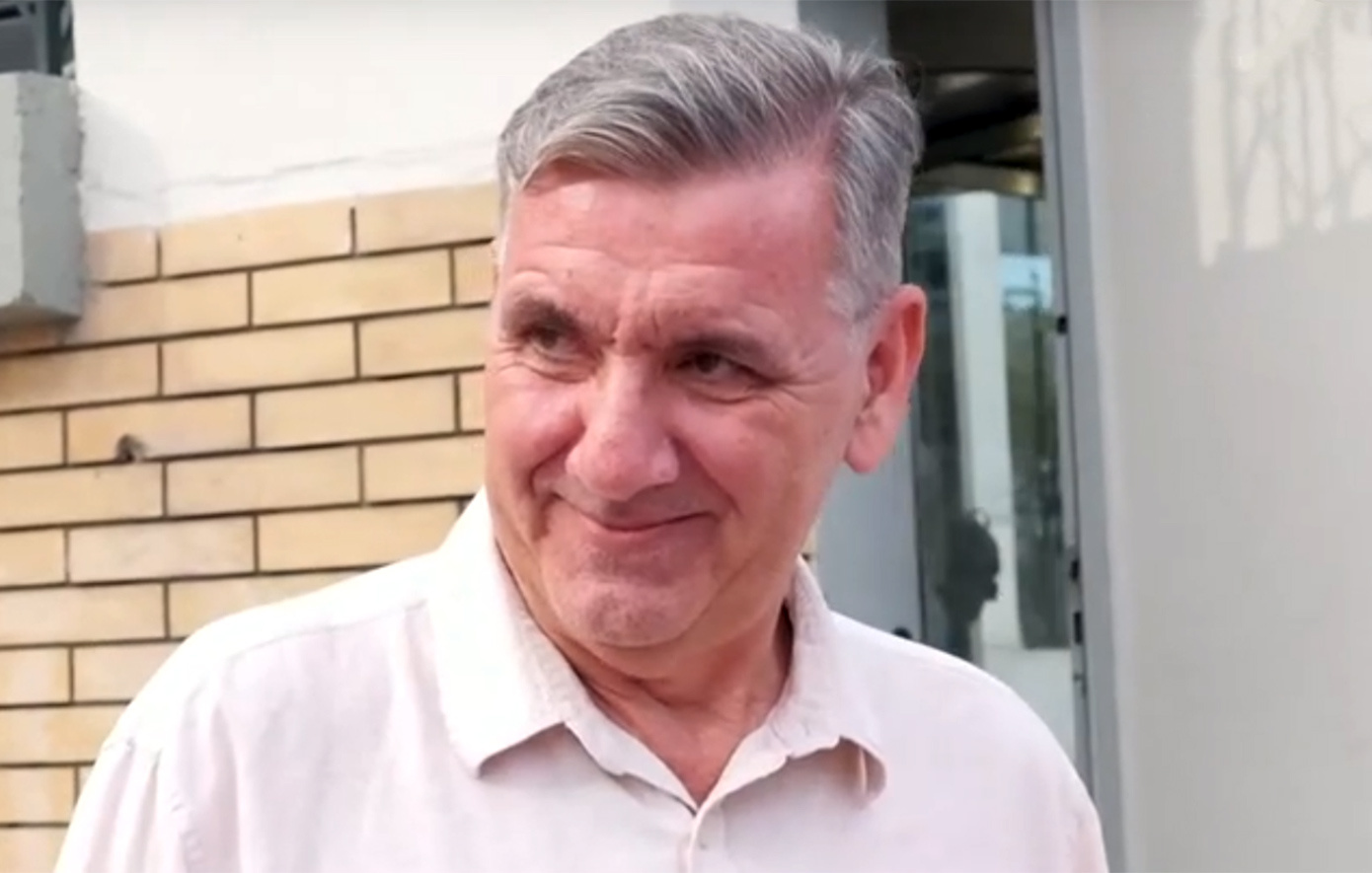 Ο Γιώργος Θαναηλάκης θα παρουσιάζει το Deal 