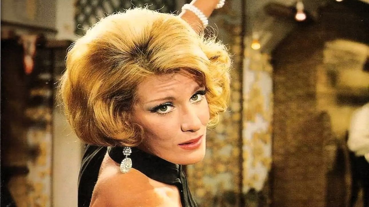 Μαίρη Χρονοπούλου βίντεο 