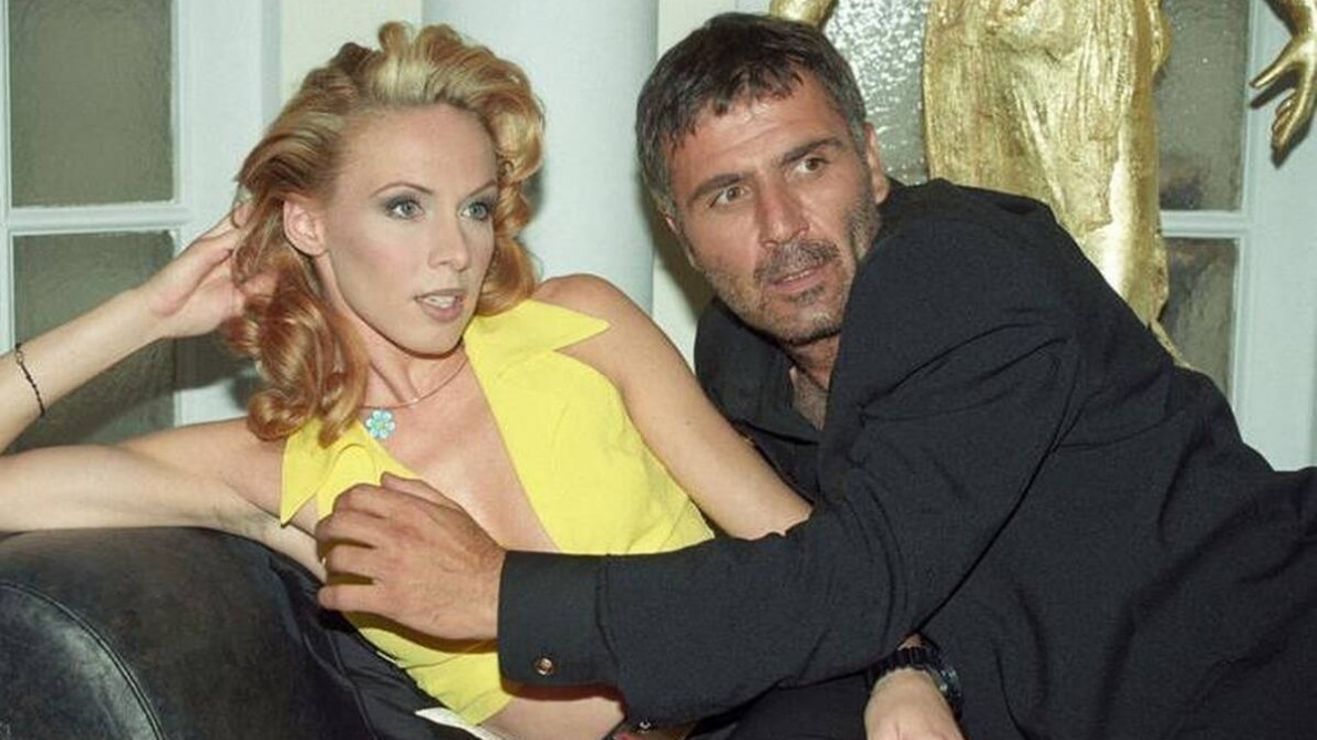 Η σκηνή από τους "Δύο Ξένους" που κόπηκε