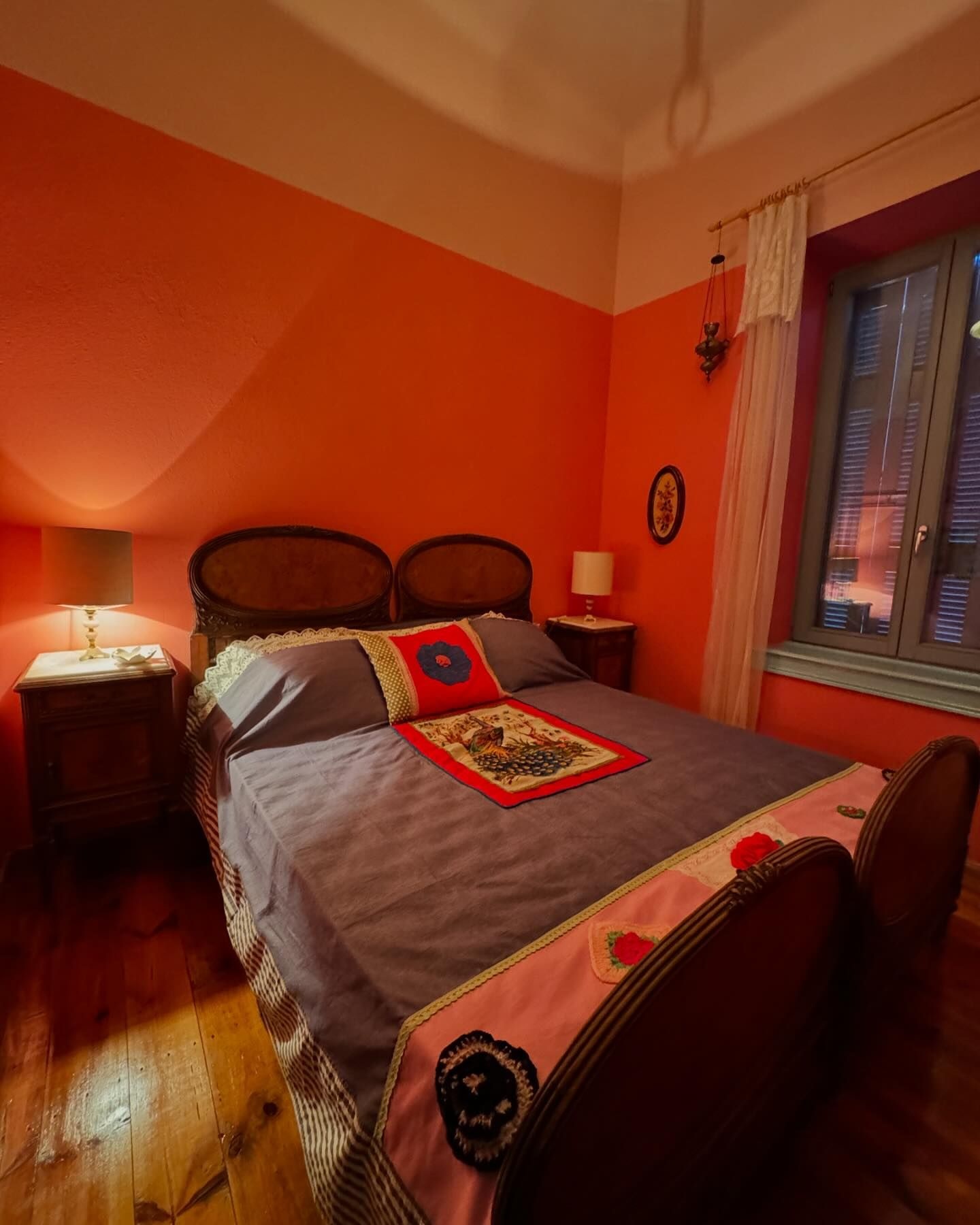 Ελένη Ψυχούλη εξοχικό 