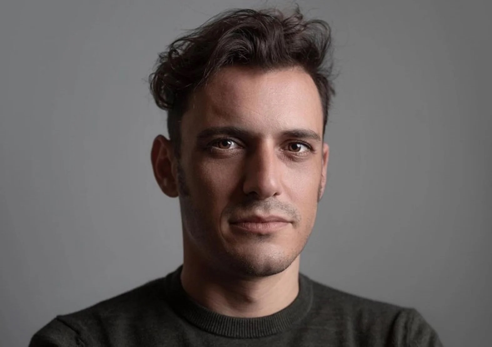 Σταύρος Σβήγκος