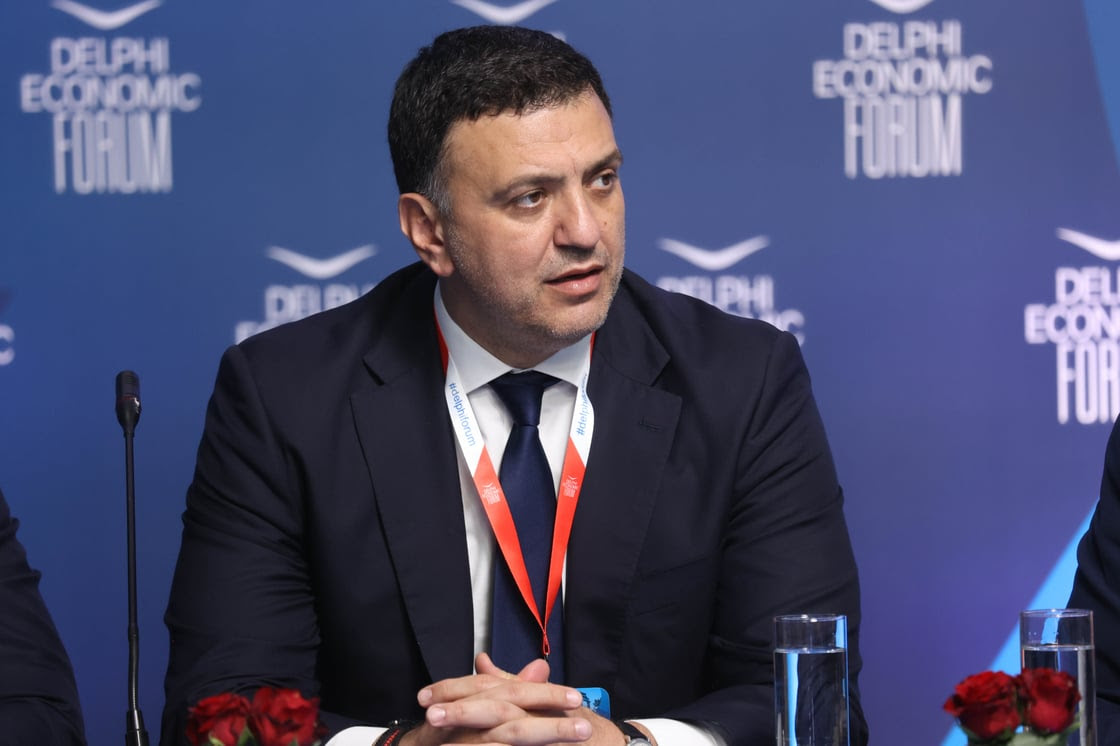 Βασίλης Κικίλιας