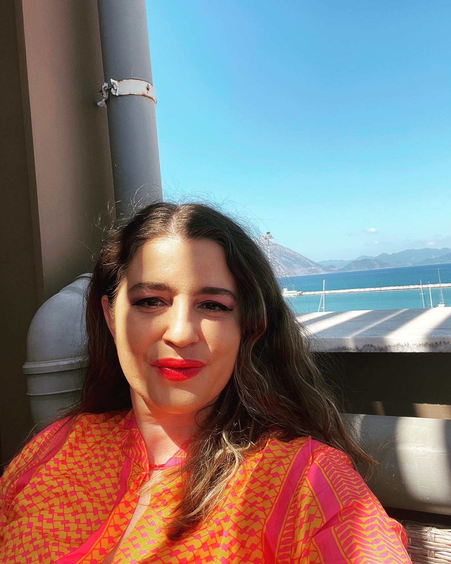 Μαρία Κίτσου γενέθλια 