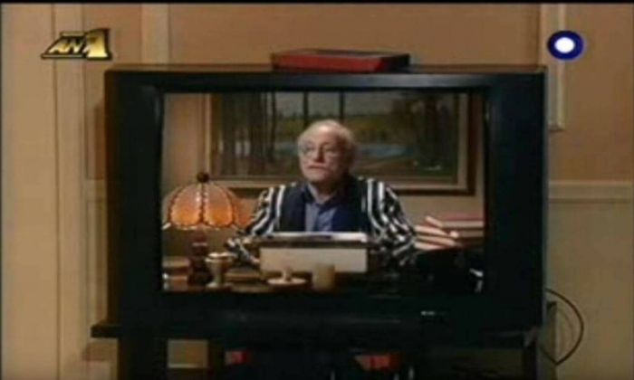 "Έφυγε" ο Νίκος Κυριακίδης 