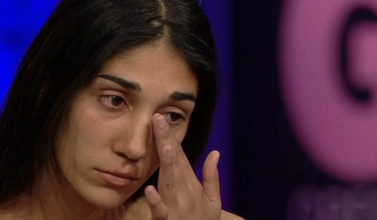 Δύσκολη περίοδο περνάει η Παρασκευή Κερασιώτη