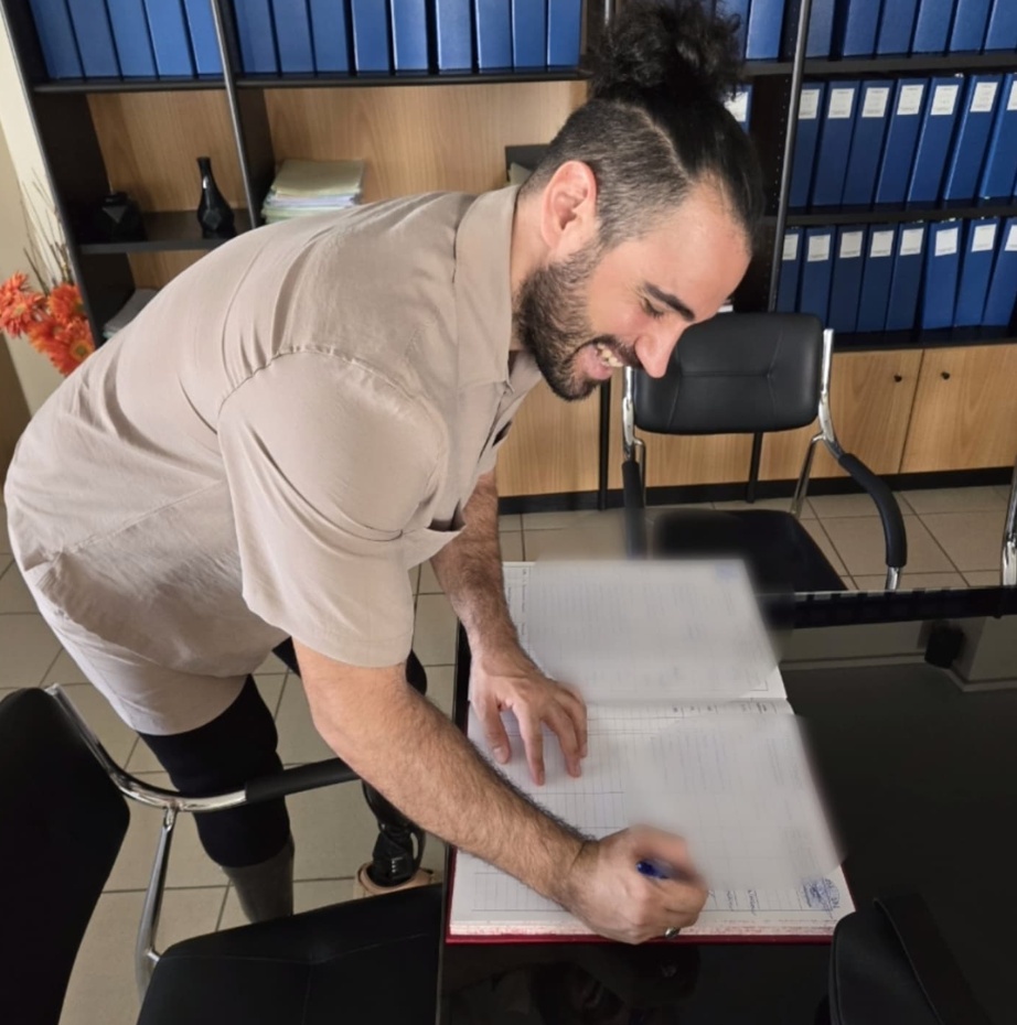 Σοφία Κουρτίδου και Γιάννης Σεβδικαλής παντρεύτηκαν 