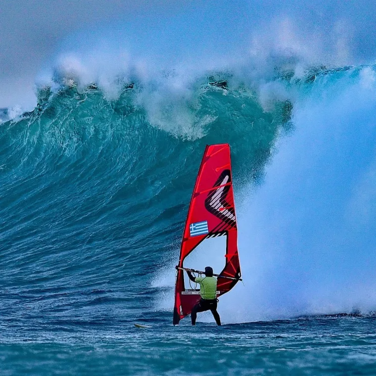 Ο Νίκος Κακλαμανάκης στην Κρήτη