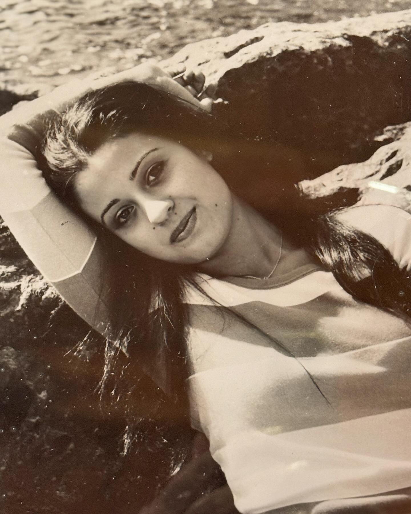 Μαρία Τζομπανάκη φωτογραφία 