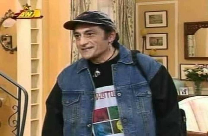 "Έφυγε" ο Νίκος Κυριακίδης 