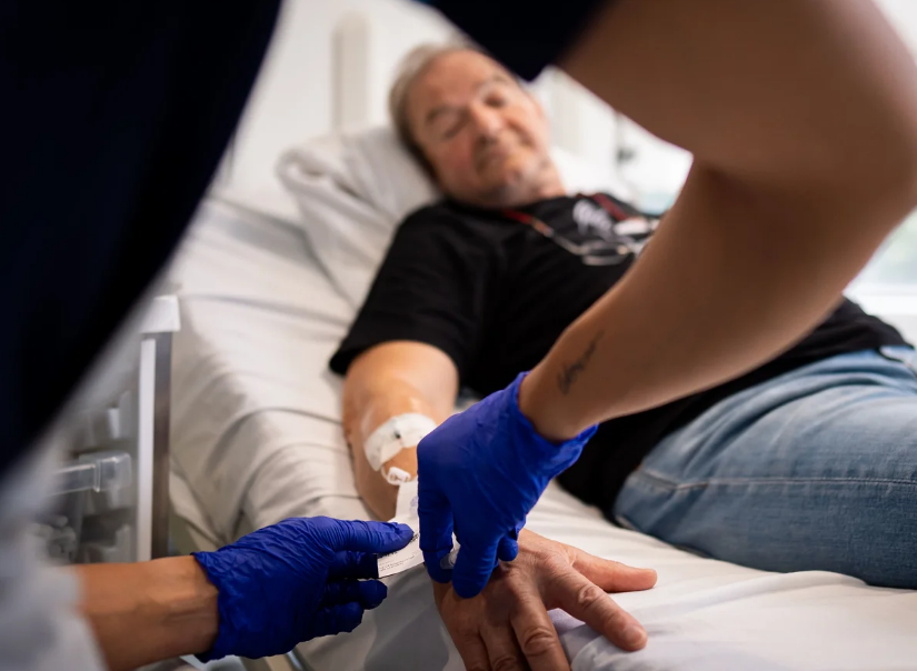 Πειραματικό εμβόλιο