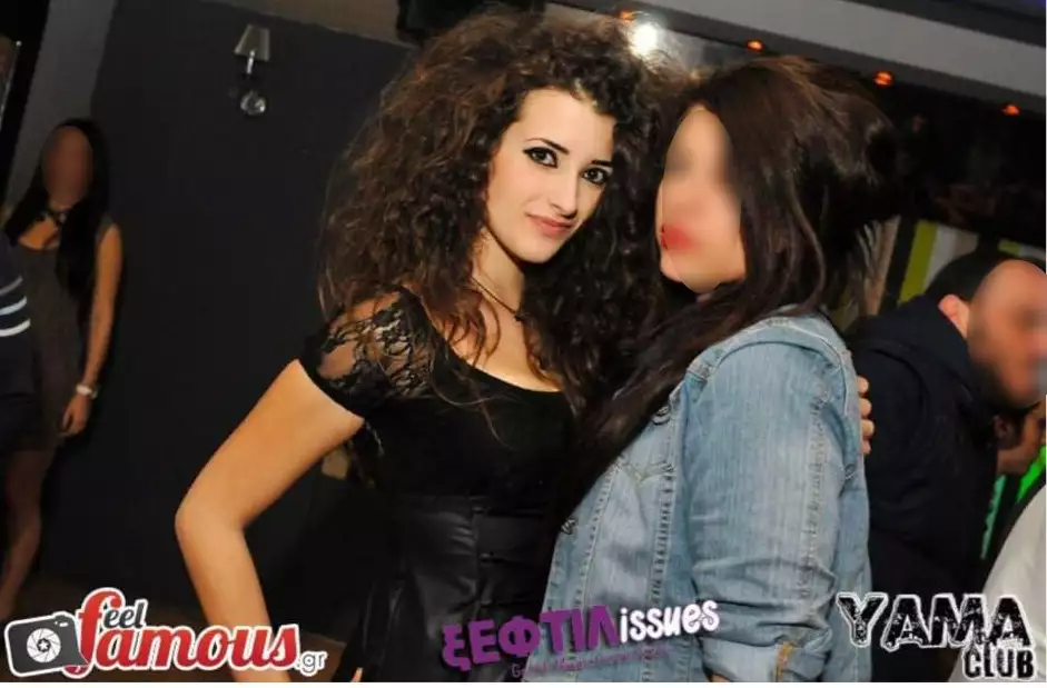 Τα νυχτοπερπατήματα της Νάνσυς Κοιλού 