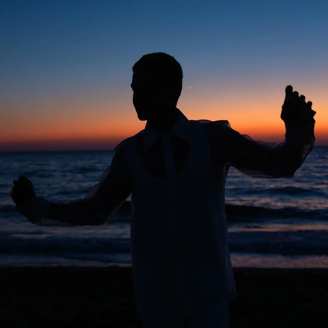 Το φωτογραφικό άλμπουμ του Παντελή Τουτουντζή από τον γάμο του