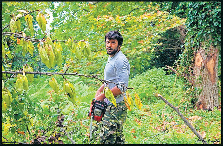 Διάσημοι Έλληνες που εξαφανίστηκαν