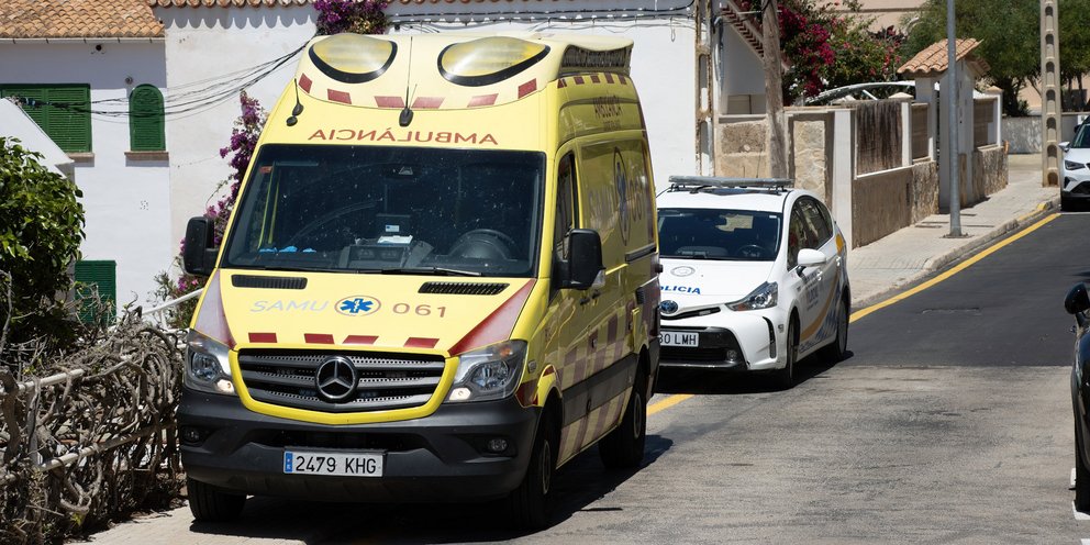 Άγνωστος μαχαίρωσε 11χρονο στην Ισπανία 