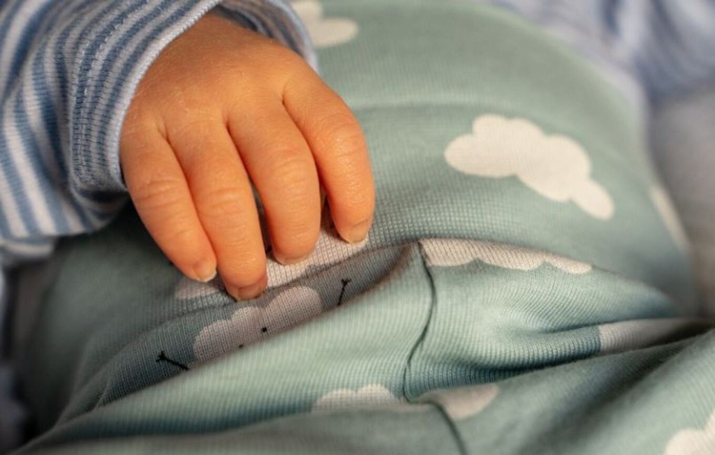 Η πρώτη εκτίμηση για το 15 μηνών βρέφος