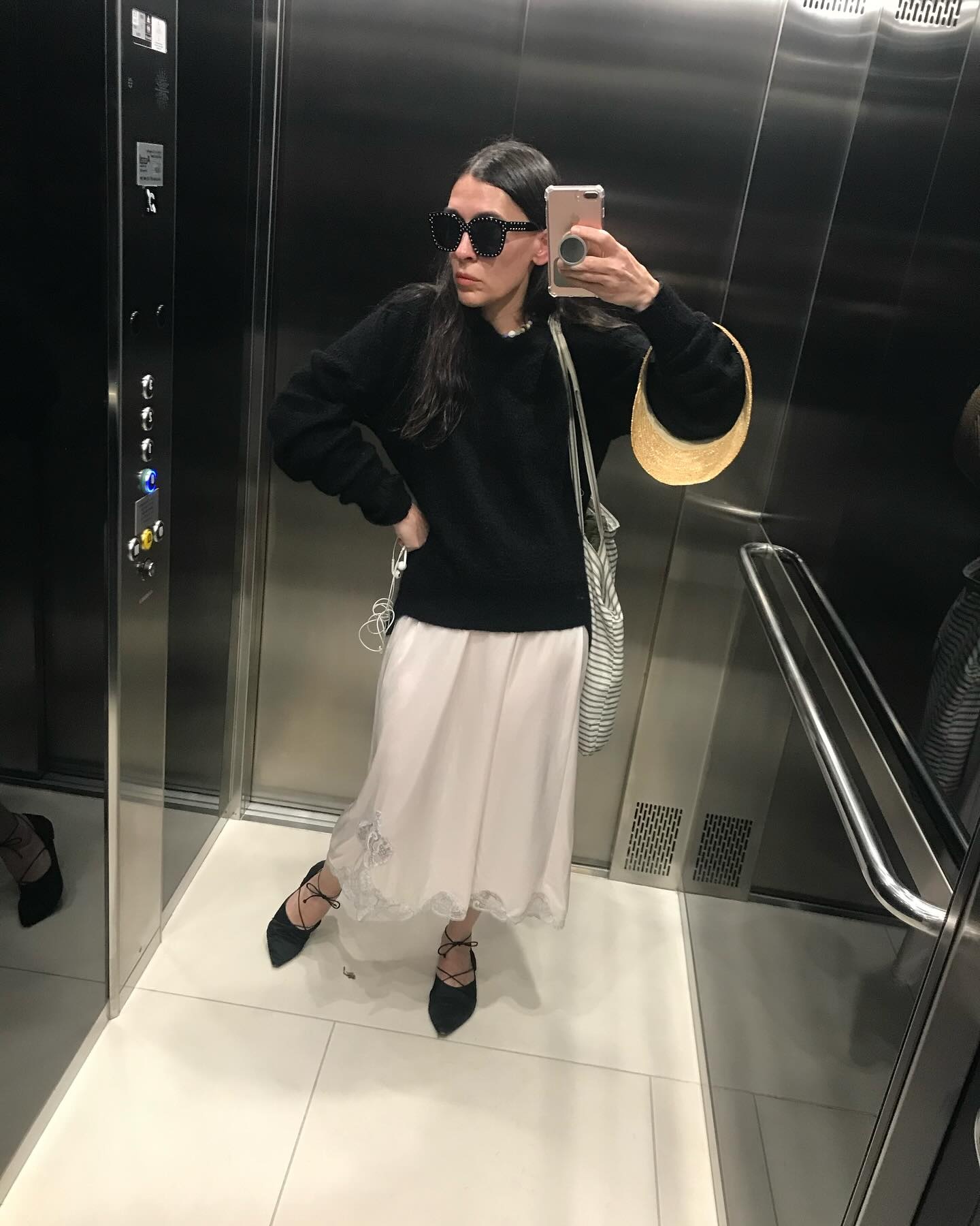 Ίδια παραμένει η Βικτώρια Χαραλαμπίδου 