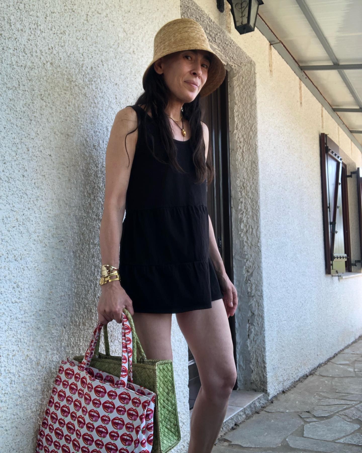 Βικτώρια Χαραλαμπίδου "Νύφες" 