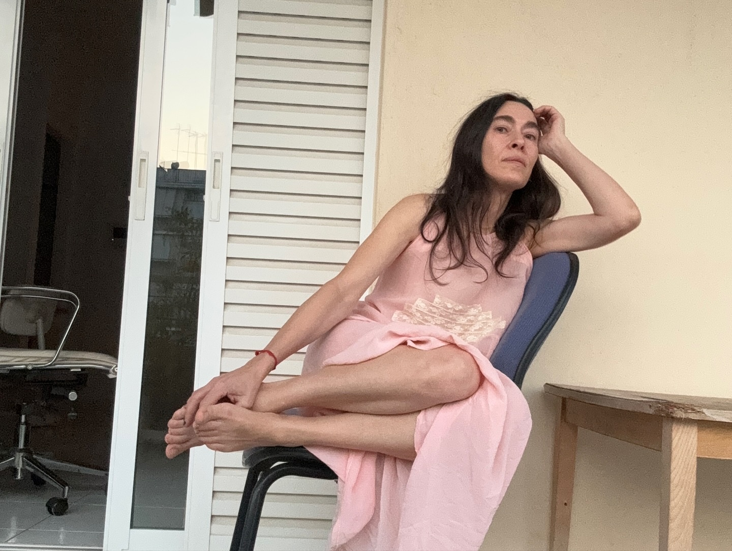 Βικτώρια Χαραλαμπίδου "Νύφες" 