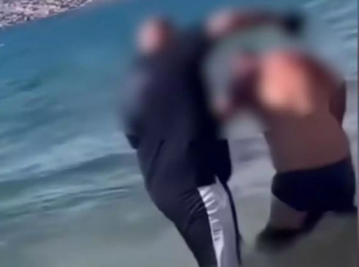 Απόπειρα βιασμού 20χρονης στη Σαλαμίνα 