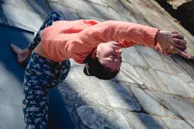 32χρονη έμεινε παράλυτη κάνοντας ακρογιόγκα 