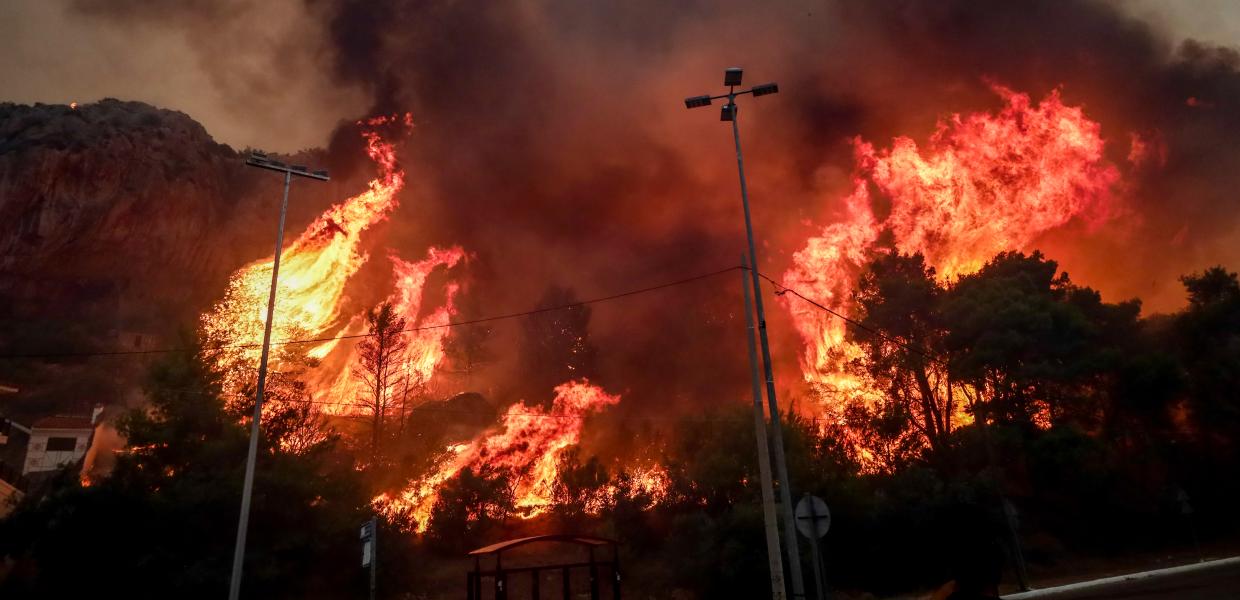 Κυριάκος Μητσοτάκης