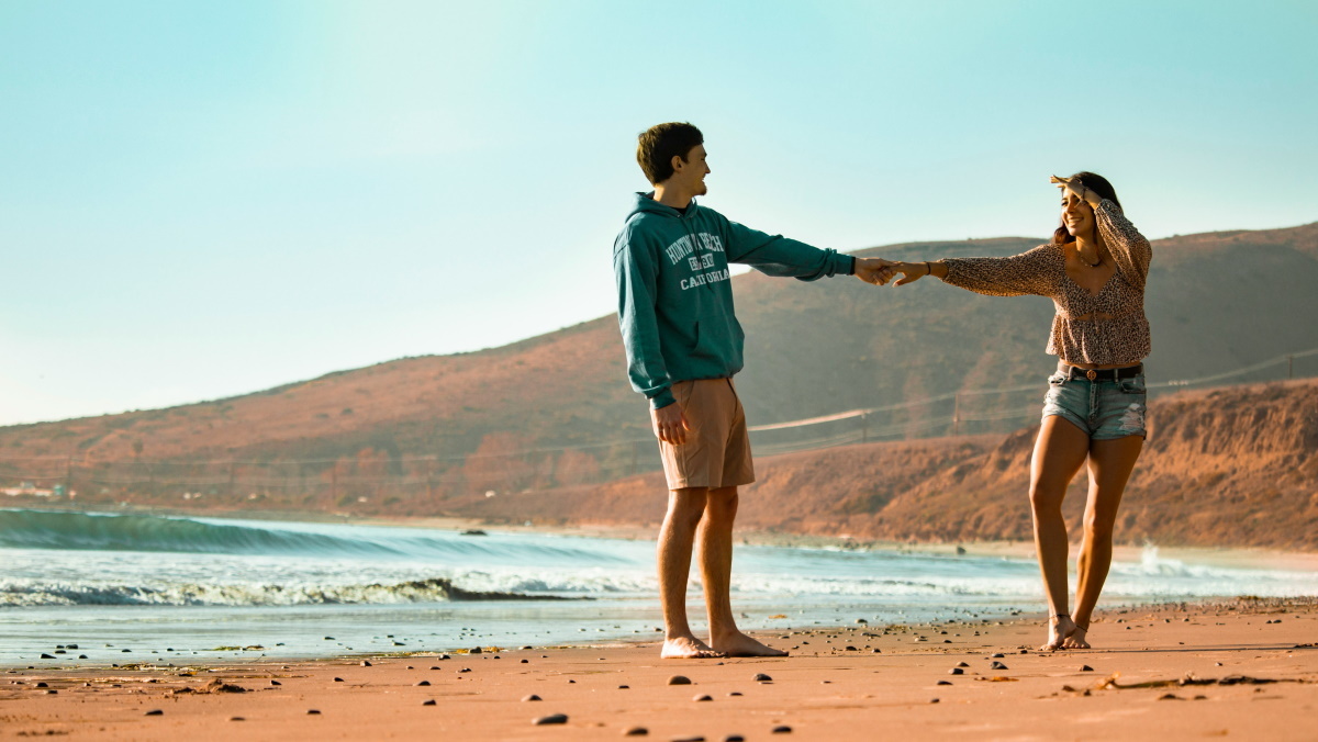 Τα τέσσερα ζώδια που ευνοούνται 