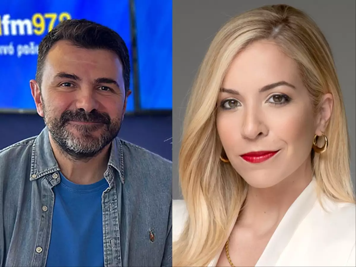 Διάσημα ζευγάρια που χώρισαν 