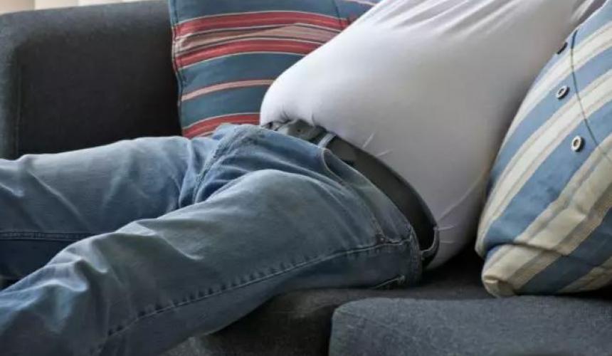 Διαιτολόγοι 