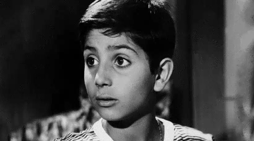 Αγνώριστος ο Βασίλης Καΐλας