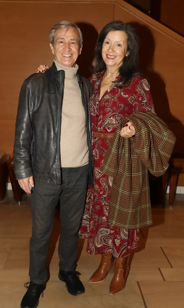 Ο Σωτήρης Τζεβελέκος είχε την ονομαστική του εορτή 