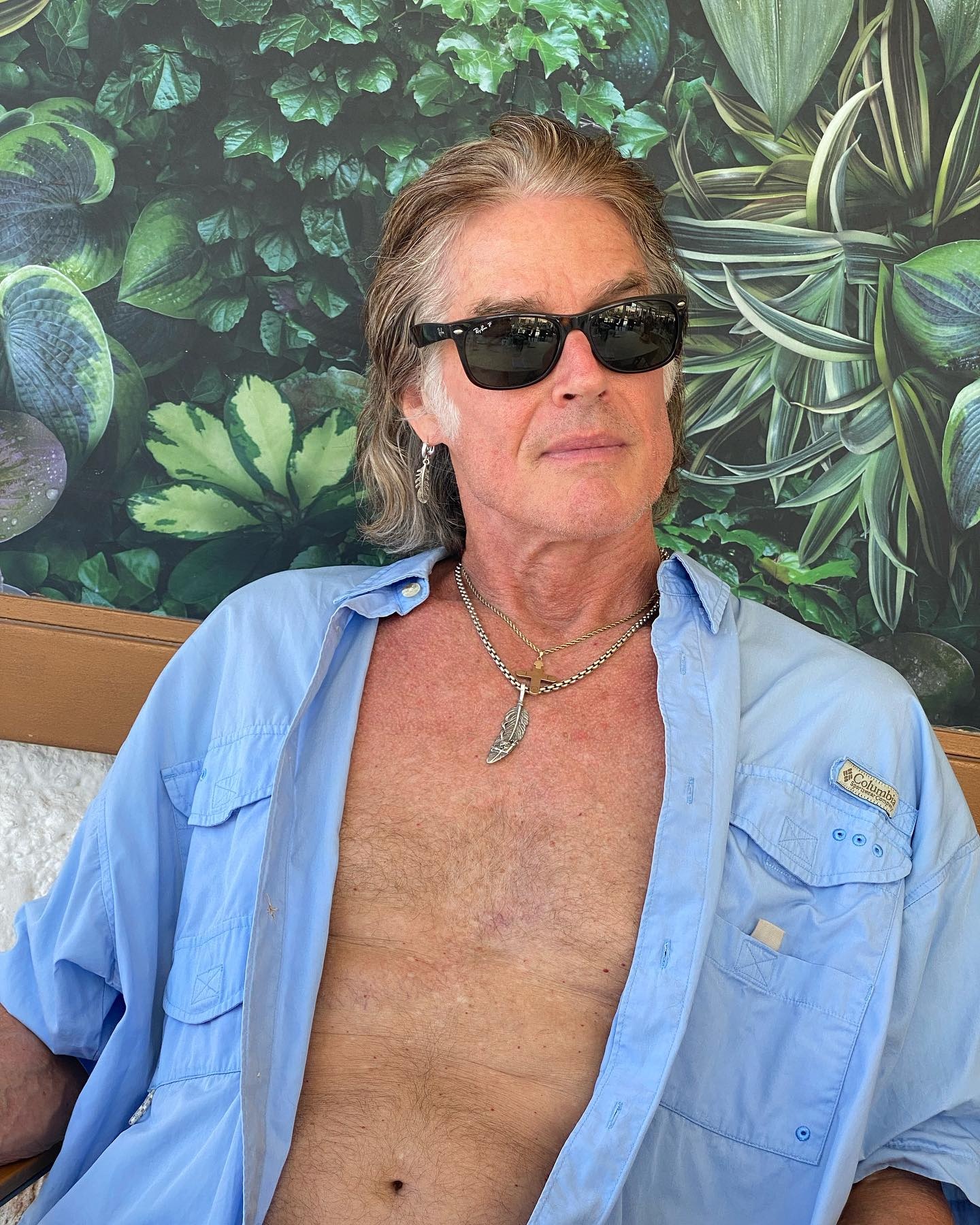 Ρον Μος "Τόλμη και Γοητεία" 