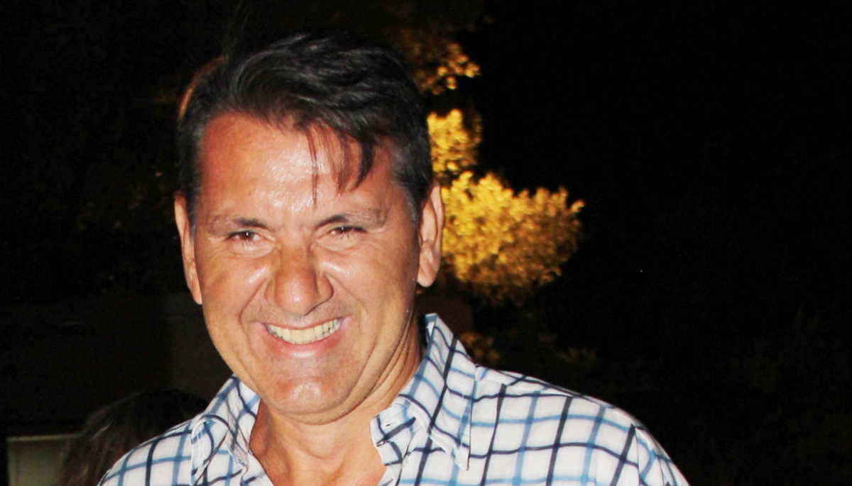 Γιώργος Θαναηλάκης Deal 