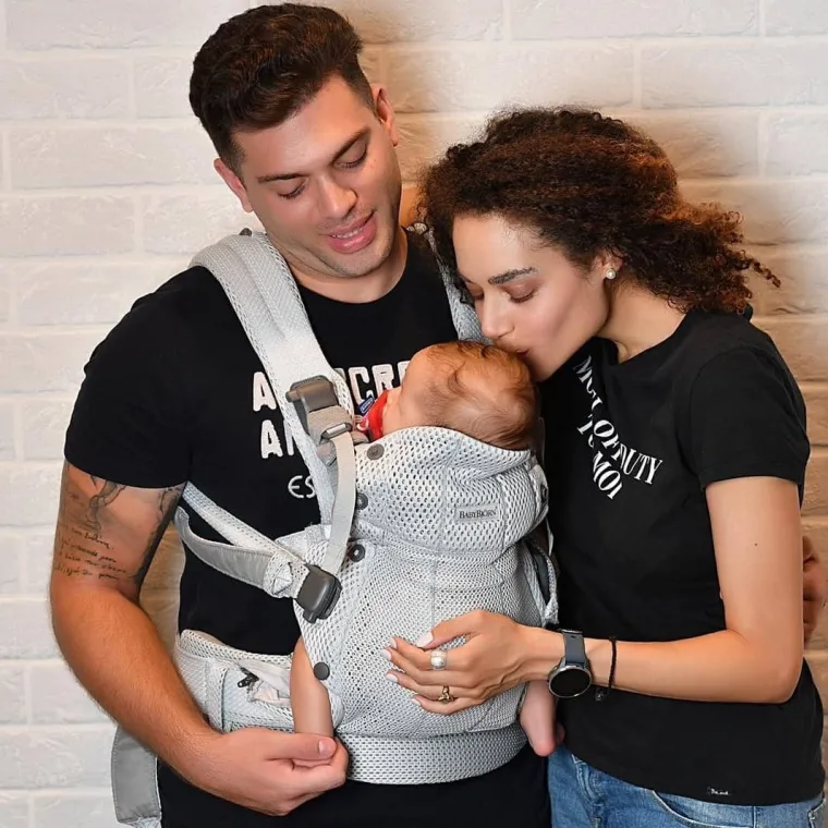 Μαριάννα Παινέση GNTM 