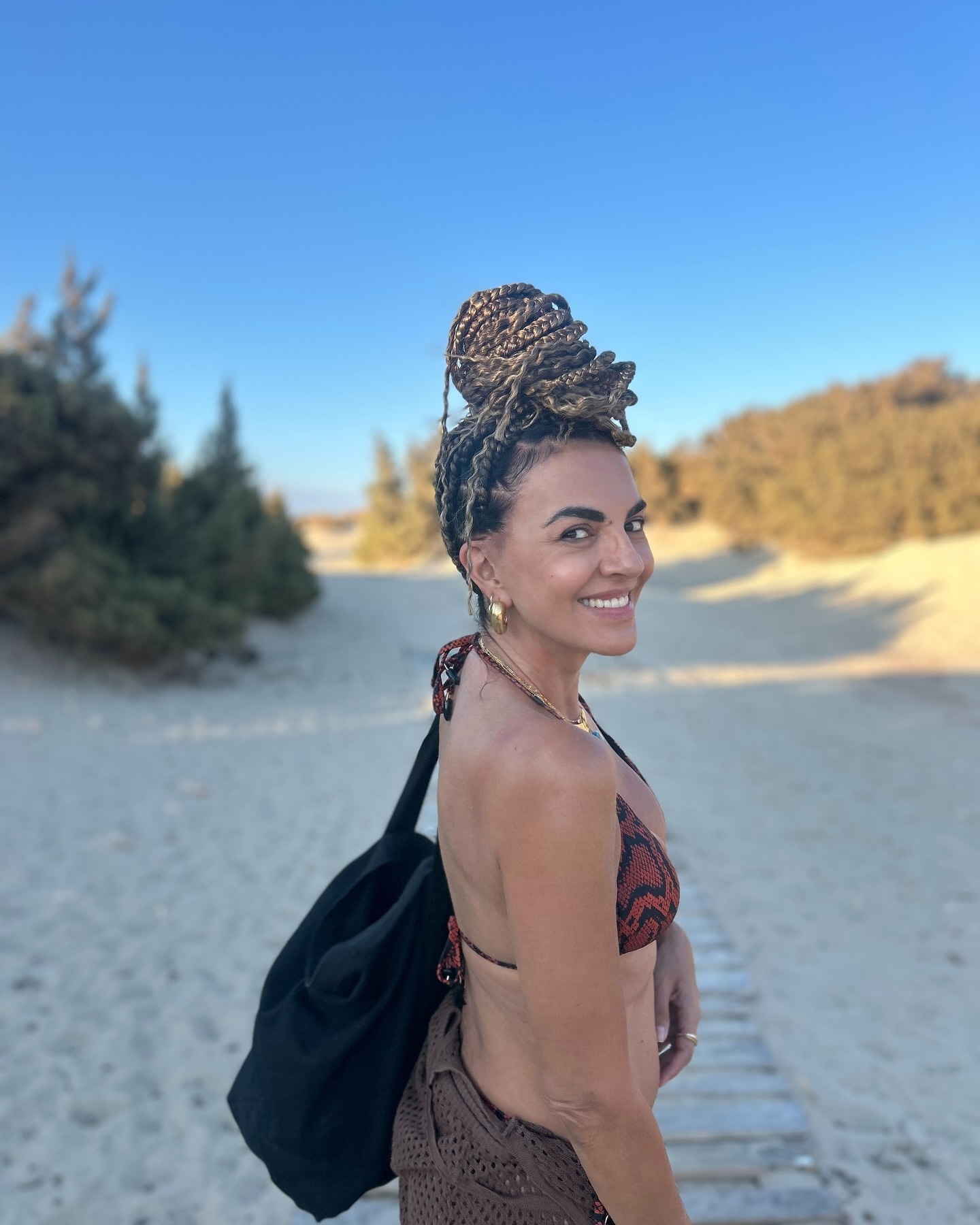 Μαρία Σολωμού μαλλιά 