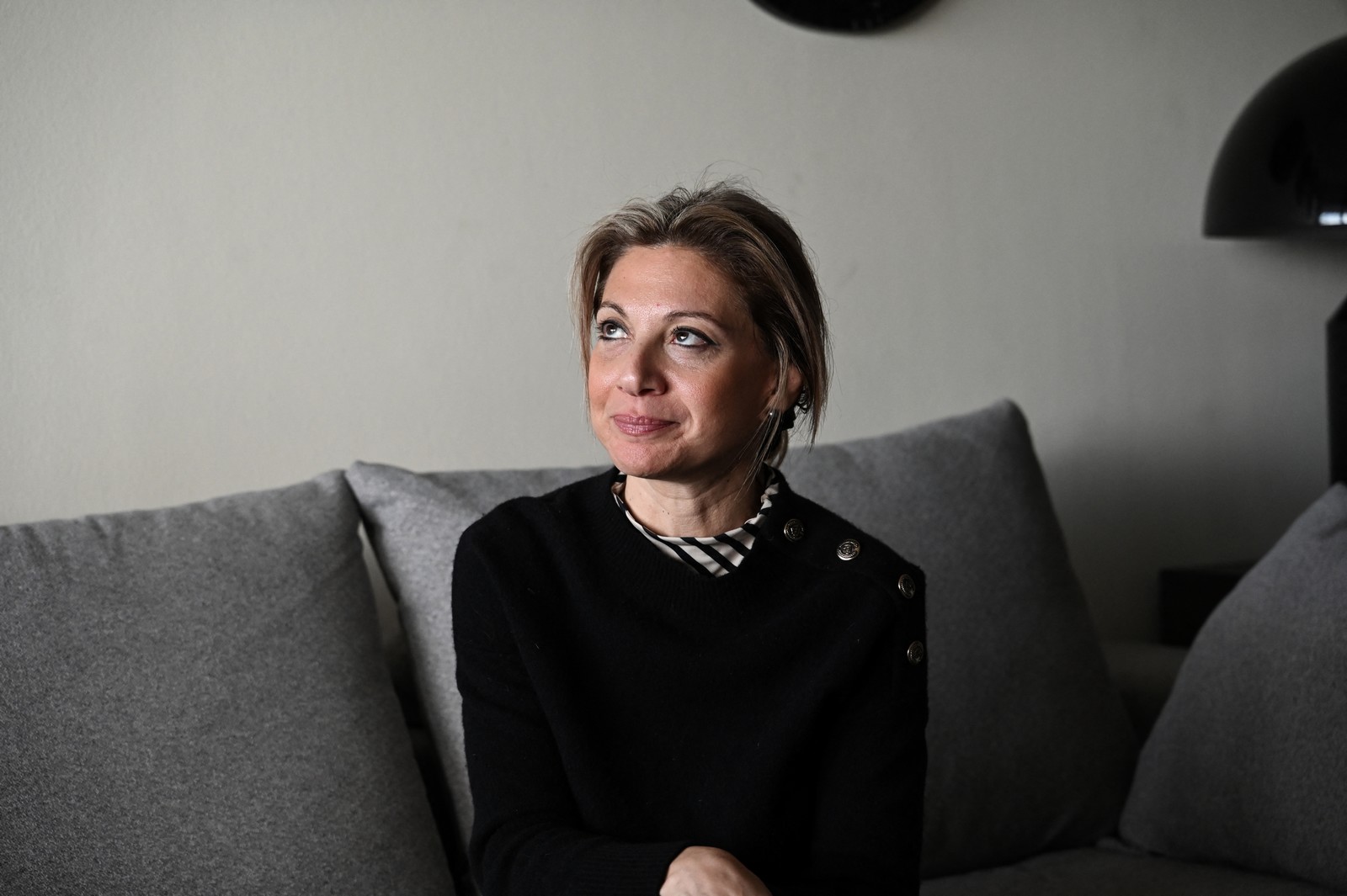 Ανάρτηση-κόλαφος από την Μαρία Καρυστιανού