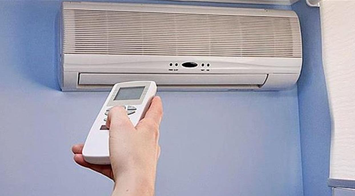 Κλιματιστικό σωστή χρήσης 