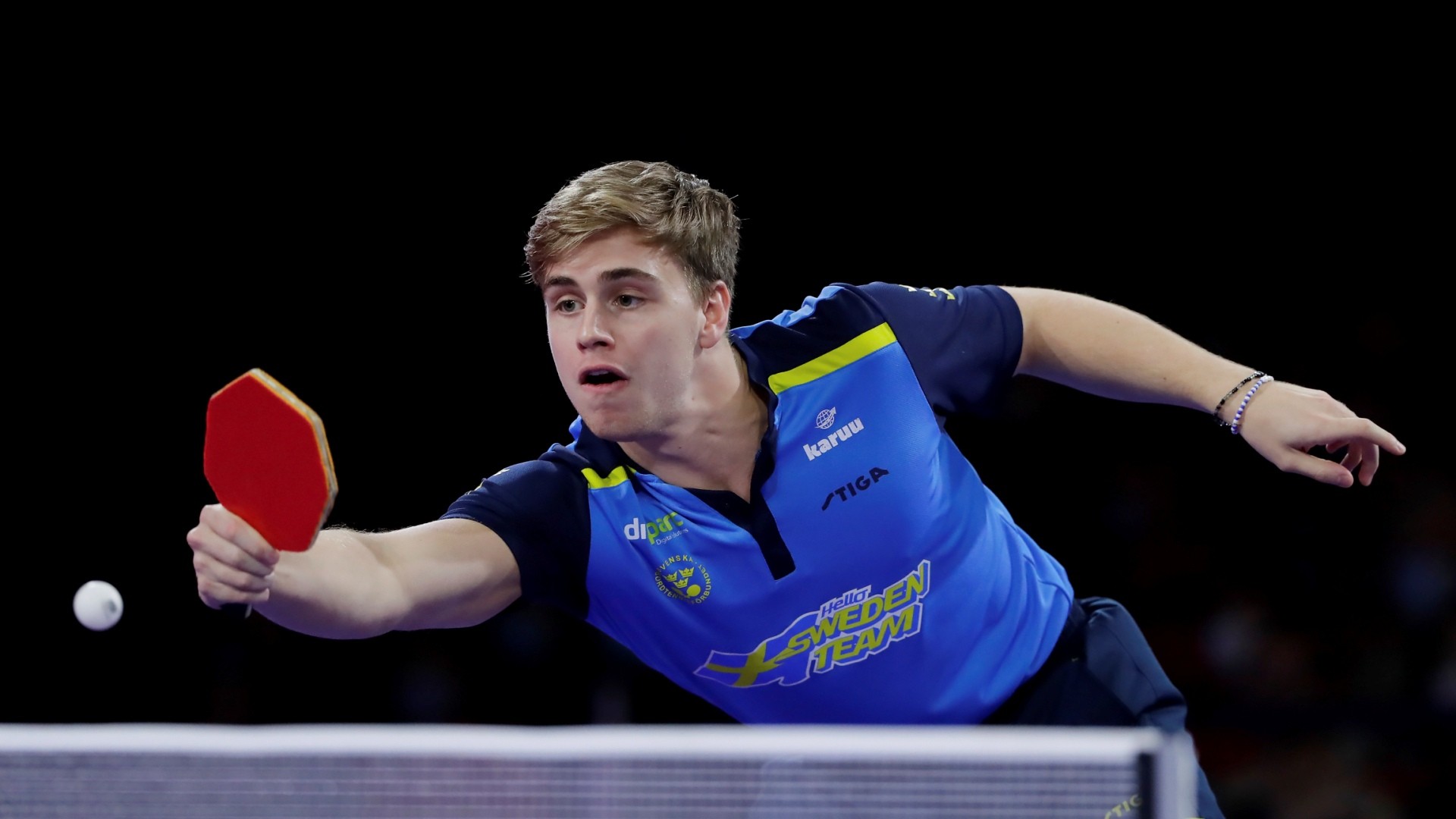 Εντυπωσίασε το "χτύπημα του φιδιού" 