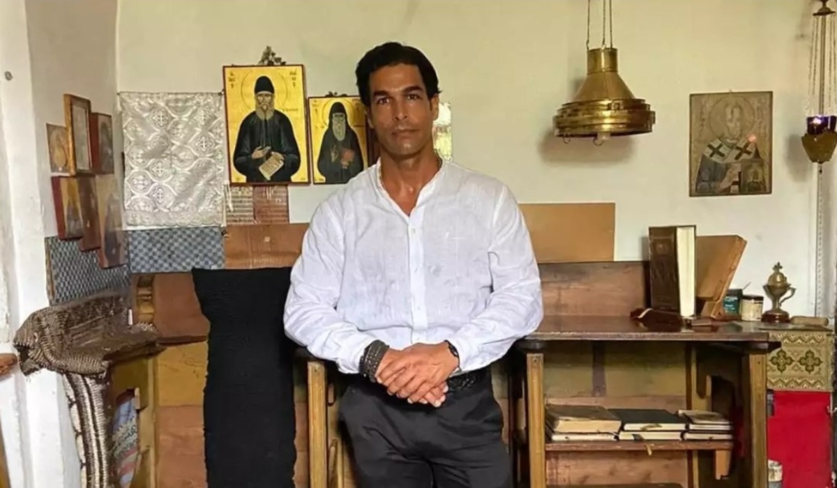 Ο Νίκος Αναδιώτης για την εκλογή του ως ευρωβουλευτής 