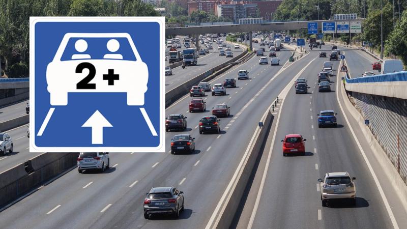 Νέα πινακίδα στην Ελλάδα 